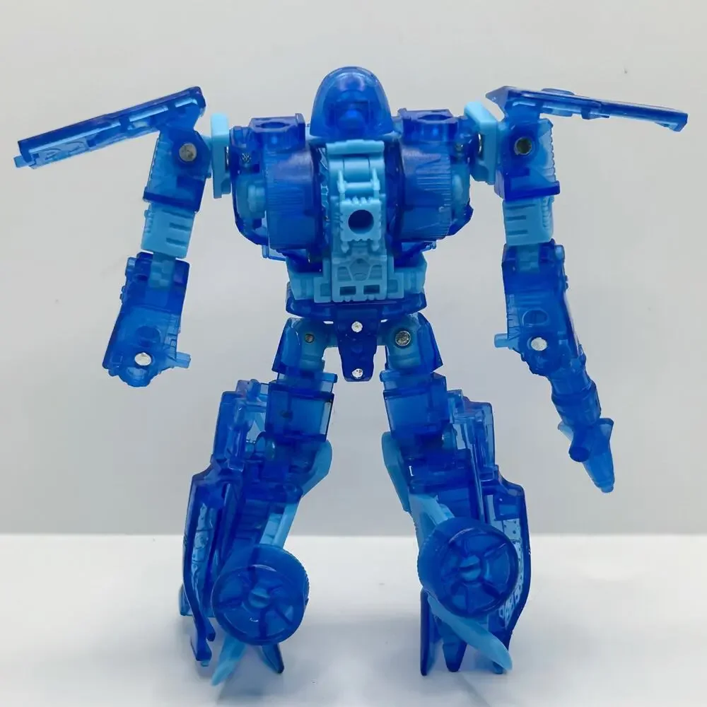 Transformers trasnformer shown